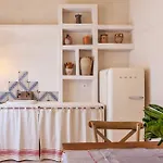 Masseria Borgo Sentinella