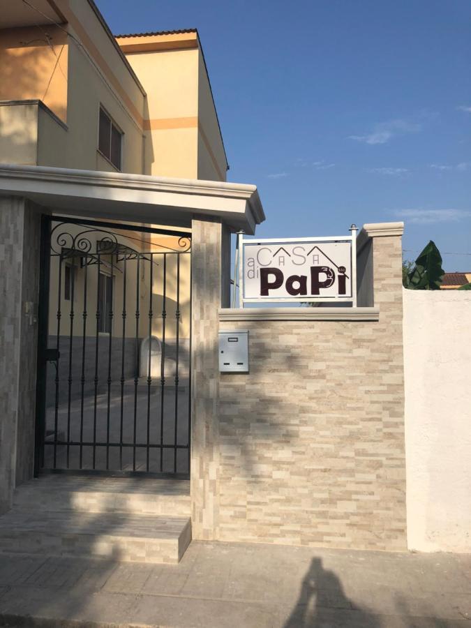 A Casa Di Papi Bed & Breakfast Lizzano (Apulia)