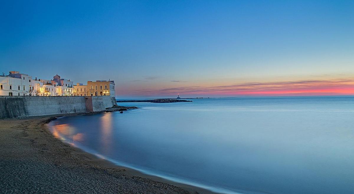 Gea * Sant Isidoro (Apulia)