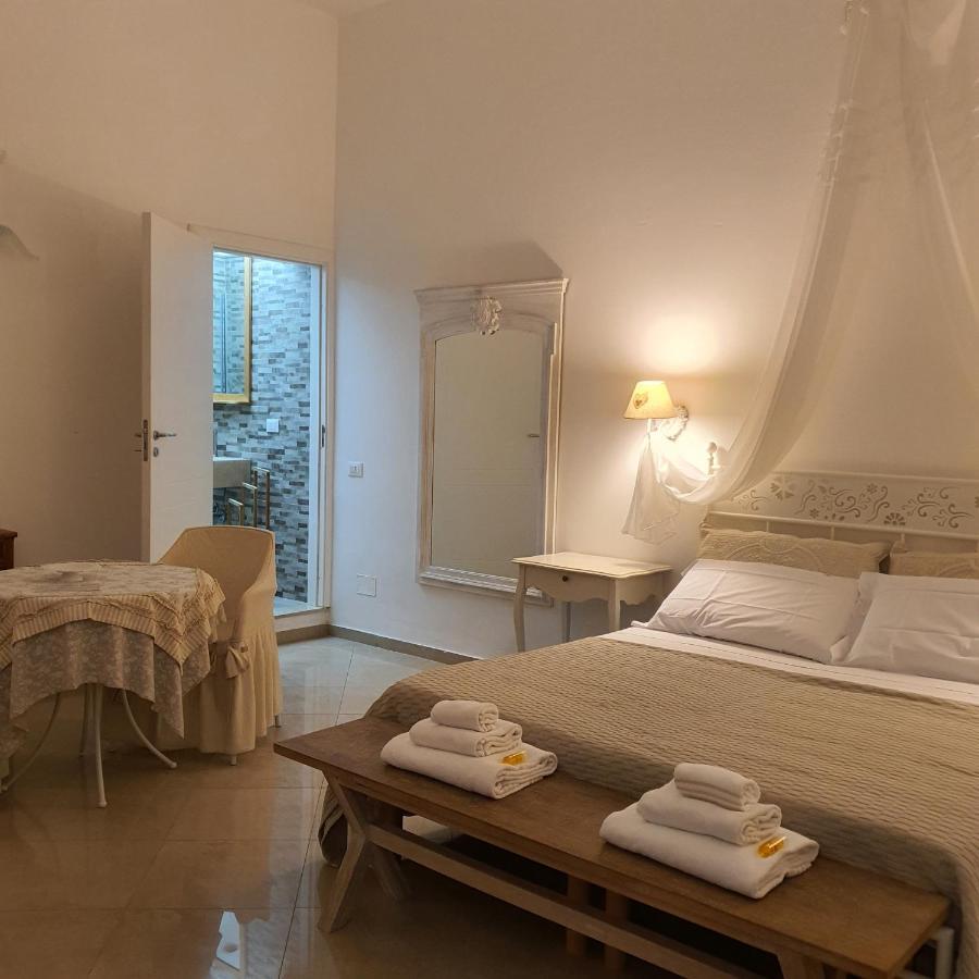 Bianca Polignano Bed & Breakfast