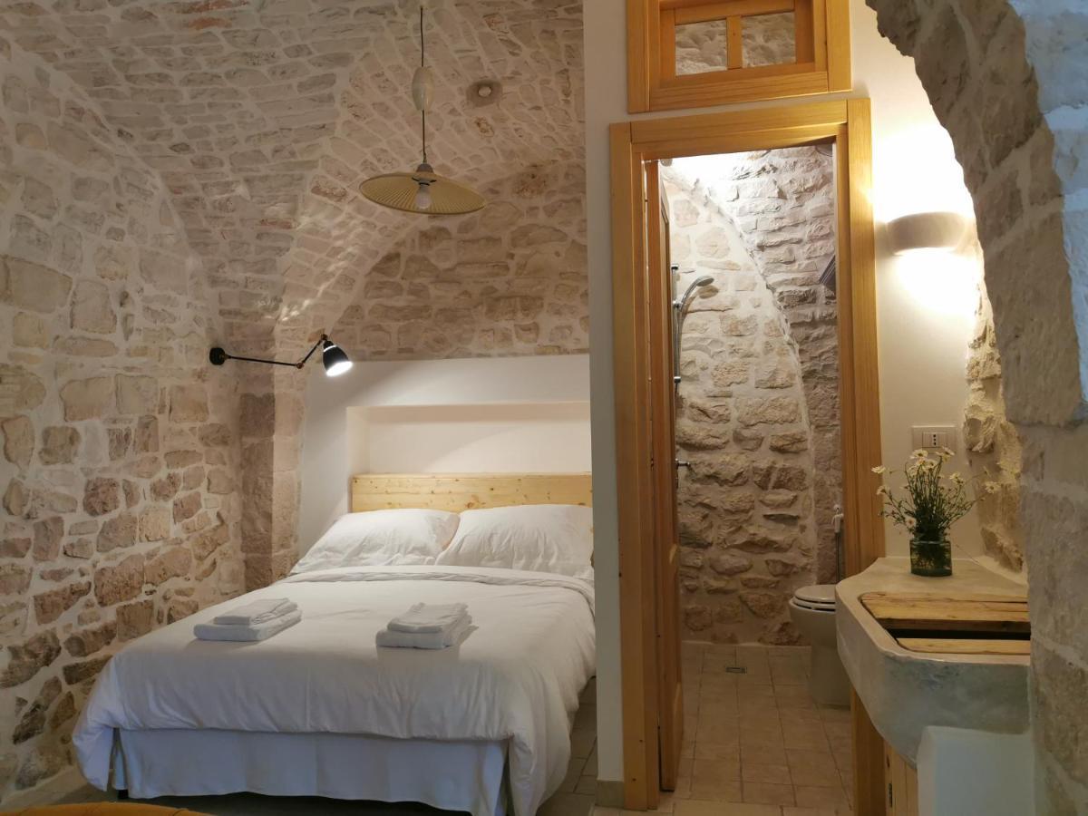 Apartment Conte Verde Cisternino