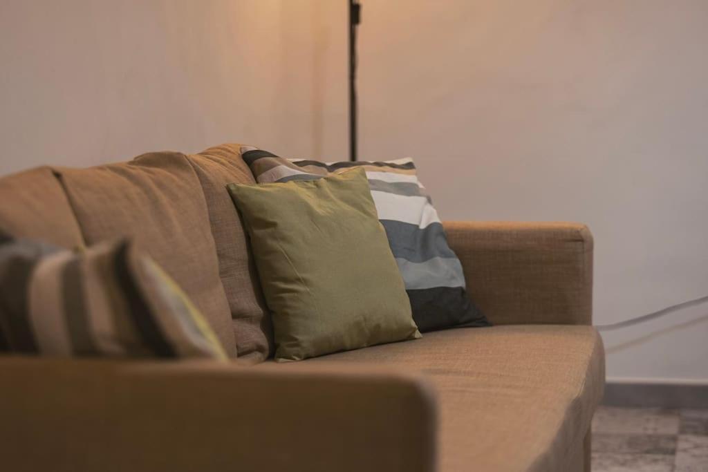 Appartement Manzoni