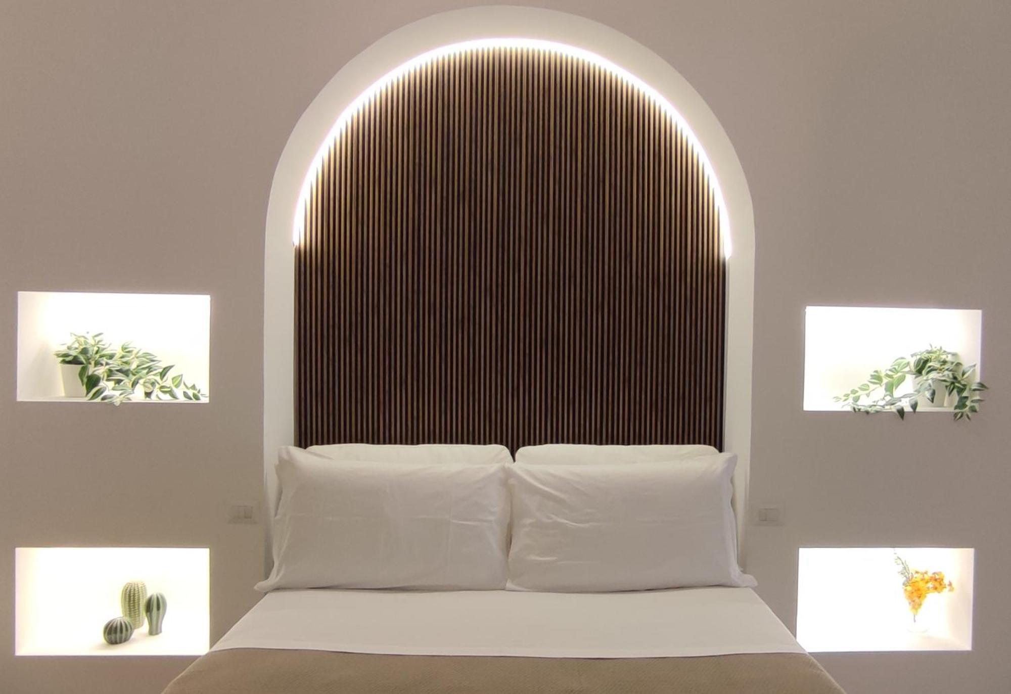 Guest house Silvany House Bari