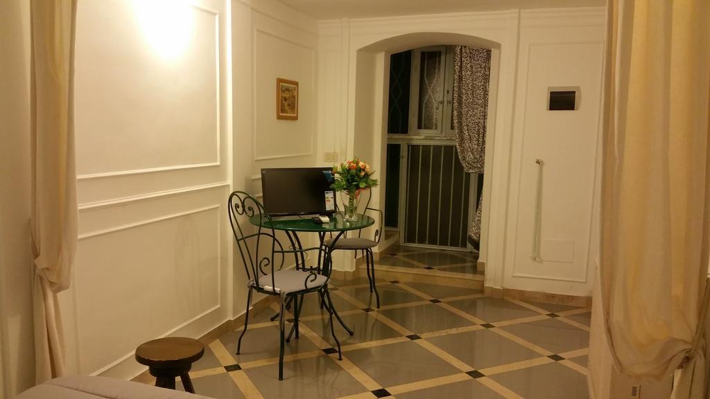 Apartmán Calefati 