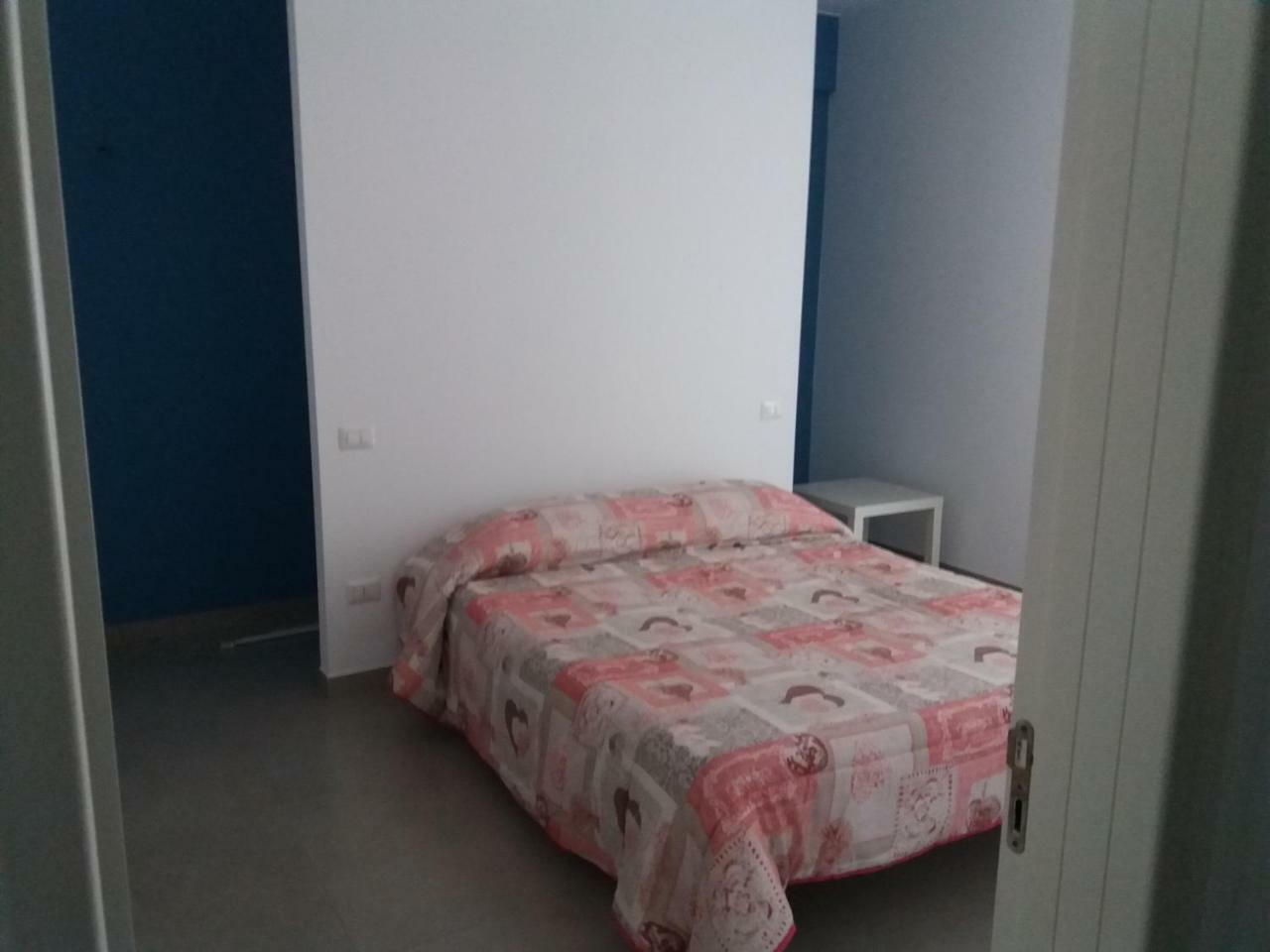 Appartamento Il Rifugio Di Giada E Mattia Alberobello