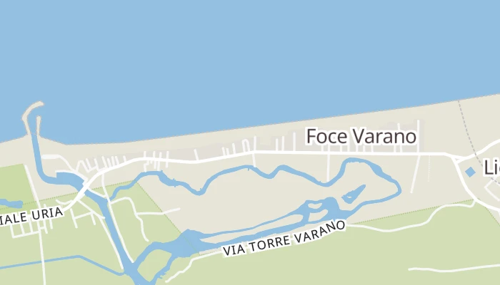 Karte