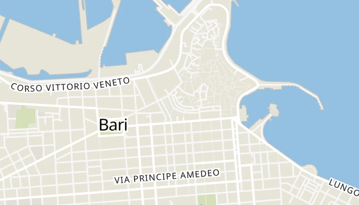 地图