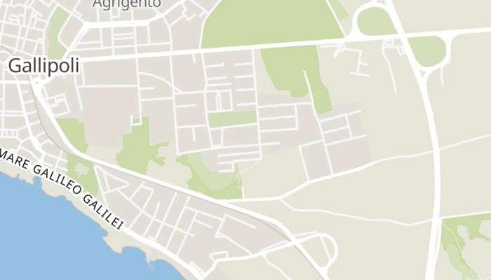 地图